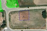 668 SQM Land in Oroklini (Larnaca) for sale 