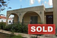 3 Bedroom Detached house · Giolou (Paphos) for sale 