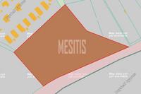 10034 SQM Plot in Mazotos (Larnaca) for sale 