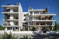 2 Bedroom Apartment · Aradippou (Larnaca) for sale 