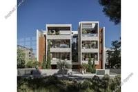 2 Bedroom Ground floor apartment in Aradippou (Larnaca) for sale 