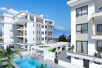 3 Bedroom Apartment · Linopetra (Limassol) for sale 