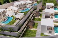 4 Bedroom Detached house in Monagroulli (Limassol) for sale 