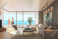 2 Bedroom Apartment in Mackenzie (Larnaca) for sale 