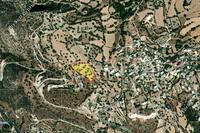 7693 SQM Land · Peristerona Pafou (Paphos) for sale 