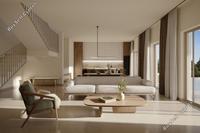 3 Bedroom Detached house in Peyia (Paphos) for sale 