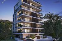 3 Bedroom Penthouse in Agioi Omologitai (Nicosia) for sale 