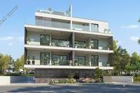 2 Bedroom Apartment · Faneromeni (Larnaca) for sale 