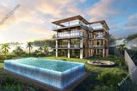 3 Bedroom Apartment in Germasogeia (Limassol) for sale 