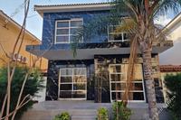 3 Bedroom Detached house in Germasogeia (Limassol) for sale 