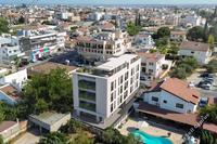 2 Bedroom Penthouse in Aradippou (Larnaca) for sale 