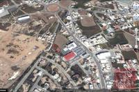 1048 SQM Land · Paralimni (Famagusta) for sale 