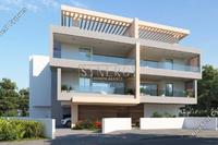 2 Bedroom Apartment · Pano Lakatamia (Nicosia) for sale 