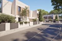 2 Bedroom Detached house · Asomatos Lemesou (Limassol) for sale 