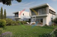 3 Bedroom Detached house in Akrounta (Limassol) for sale 