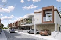 1 Bedroom Apartment in Parekklisia (Limassol) for sale 