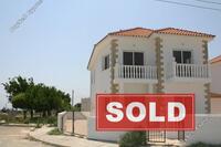 5 Bedroom Detached house · Kiti (Larnaca) for sale 