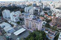 3 Bedroom Penthouse in Neapolis (Limassol) for sale 