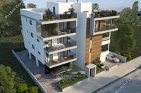 2 Bedroom Apartment in Strovolos (Nicosia) for sale 
