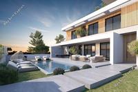 5 Bedroom Detached house · Kalogiroi (Limassol) for sale 