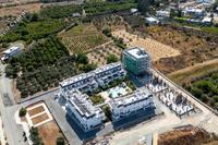 2 Bedroom Apartment in Asomatos Lemesou (Limassol) for sale 