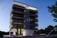 3 Bedroom Apartment in Agioi Omologitai (Nicosia) for sale 