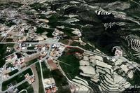 3559 SQM Land in Koili (Paphos) for sale 