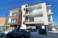 1 Bedroom Apartment in Makedonitissa (Nicosia) for sale 