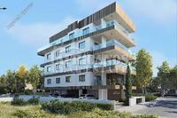 1 Bedroom Apartment in Sotiros Agios Ioannis Larnaca (Larnaca) for sale 