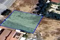 577 SQM Plot · Psimolofou (Nicosia) for sale 