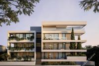 2 Bedroom Penthouse in Ypsonas (Limassol) for sale 