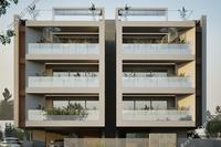 2 Bedroom Apartment in Aradippou (Larnaca) for sale 