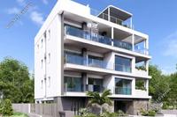 1 Bedroom Apartment in Linopetra (Limassol) to rent 