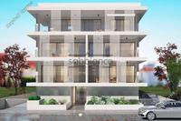 2 Bedroom Apartment · Strovolos (Nicosia) for sale 