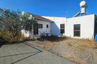 3 Bedroom Bungalow in Xylofagou (Larnaca) for sale 