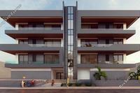 2 Bedroom Apartment · Kato Polemidia (Limassol) for sale 