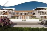 2 Bedroom Apartment in Livadia Larnacas (Larnaca) for sale 