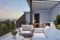 2 Bedroom Penthouse · Agios Athanasios (Limassol) for sale 