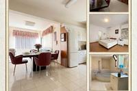 4 Bedroom Apartment · Katholiki (Limassol) to rent 