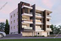 1 Bedroom Apartment · Aradippou (Larnaca) for sale 