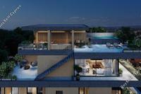 3 Bedroom Penthouse · Agios Nektarios (Limassol) for sale 