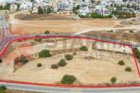 13415 SQM Plot · Strovolos (Nicosia) for sale 