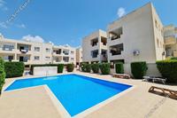 1 Bedroom Apartment · Chlorakas (Paphos) for sale 
