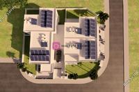 3 Bedroom Detached house in Tseri (Nicosia) for sale 