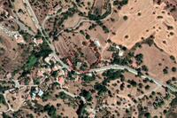 2753 SQM Land in Lageia (Larnaca) for sale 