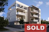 2 Bedroom Apartment in Kato Paphos (Paphos) for sale 