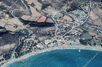 9514 SQM Plot in Pissouri (Limassol) for sale 