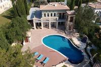 4 Bedroom Detached house in Aphrodite Hills (Paphos) for sale 