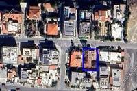 428 SQM Plot in Aglantzia (Nicosia) for sale 