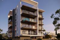 3 Bedroom Apartment · Strovolos (Nicosia) for sale 